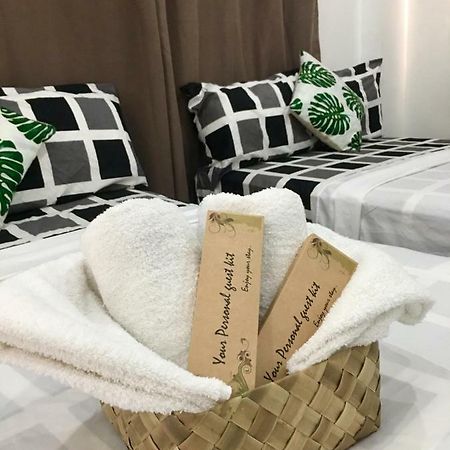Kent Travellers' Inn Busuanga Eksteriør billede