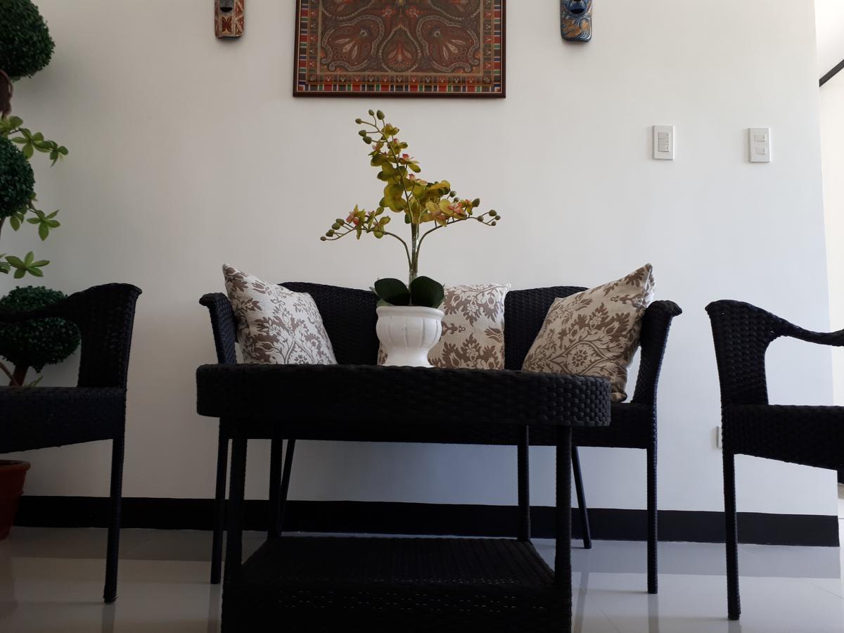 Kent Travellers' Inn Busuanga Eksteriør billede