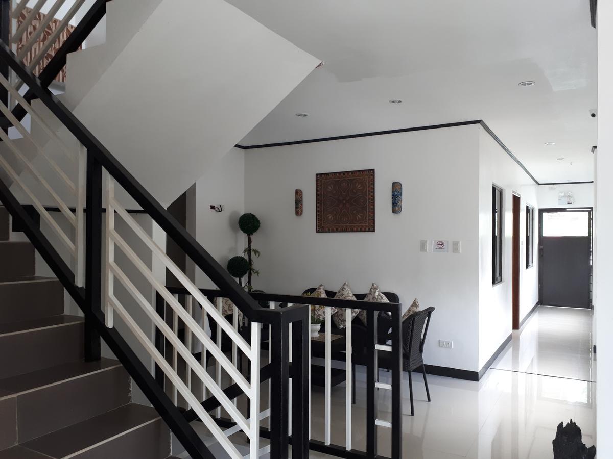 Kent Travellers' Inn Busuanga Eksteriør billede