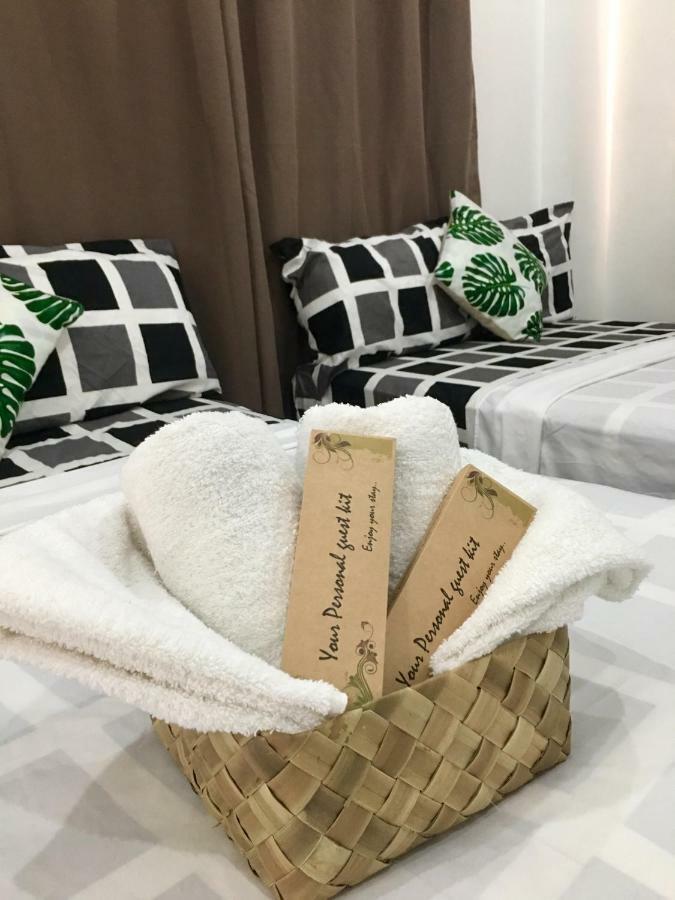 Kent Travellers' Inn Busuanga Eksteriør billede